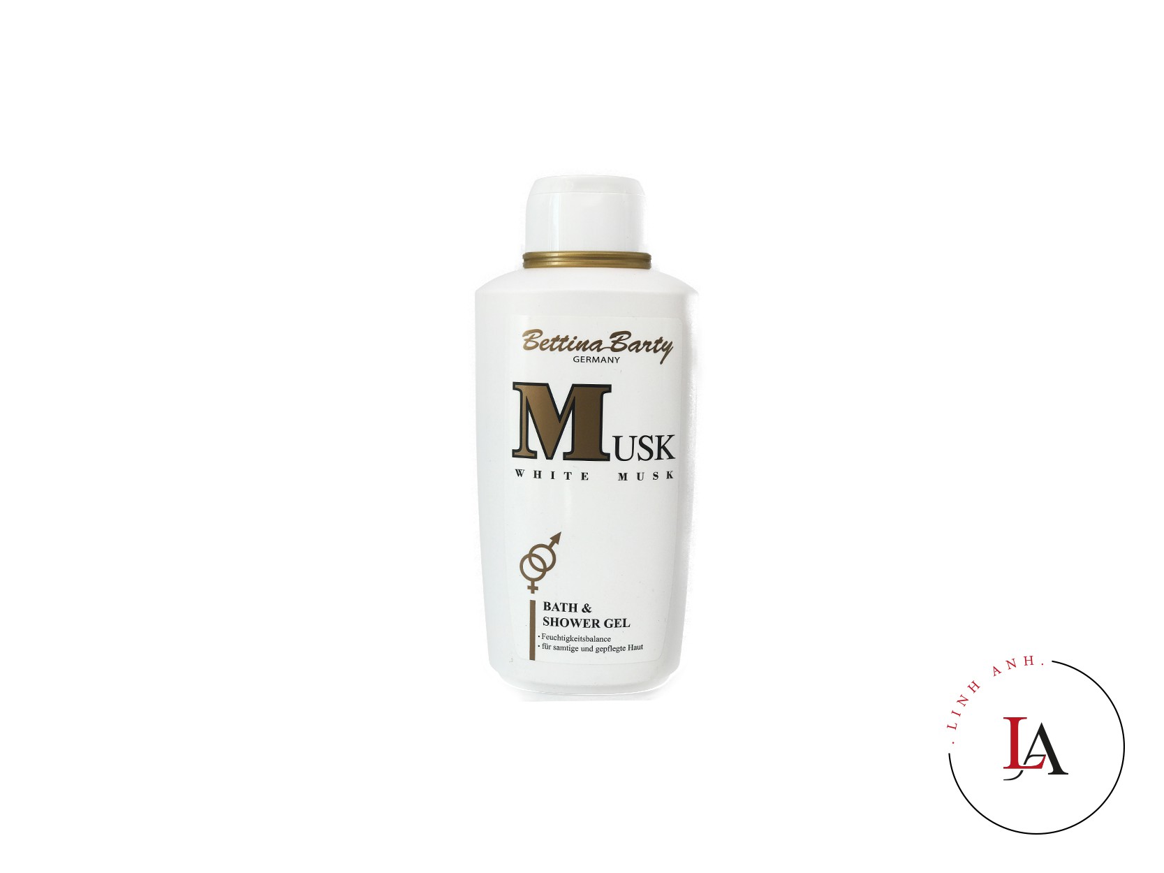 Sữa tắm Bettina 500ml